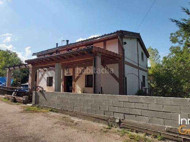 Casa en venta en Bobadilla, La Rioja