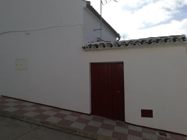 Casa en venta en Bobadilla, Alcaudete