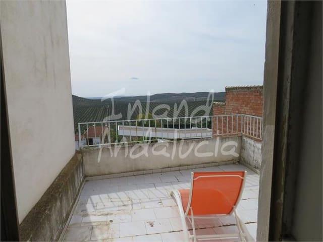 Casa en venta en Bobadilla, Alcaudete