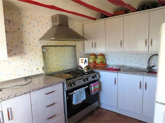 Casa en venta en Bobadilla, Alcaudete