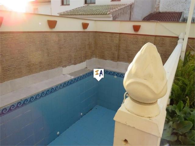 Casa en venta en Bobadilla, Alcaudete