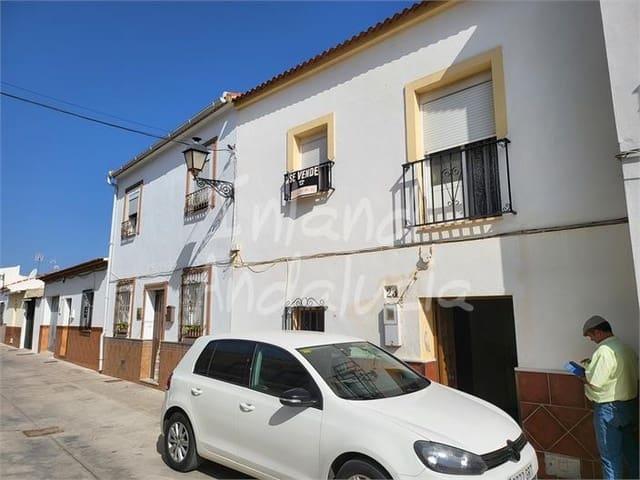 Casa en venta en Bobadilla, Bobadilla