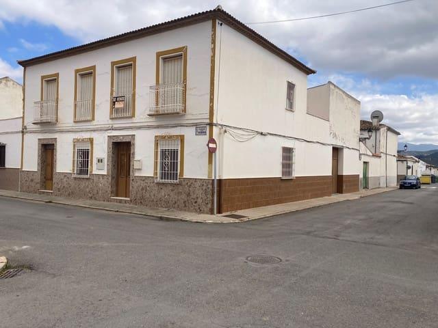 Casa en venta en Bobadilla, Bobadilla