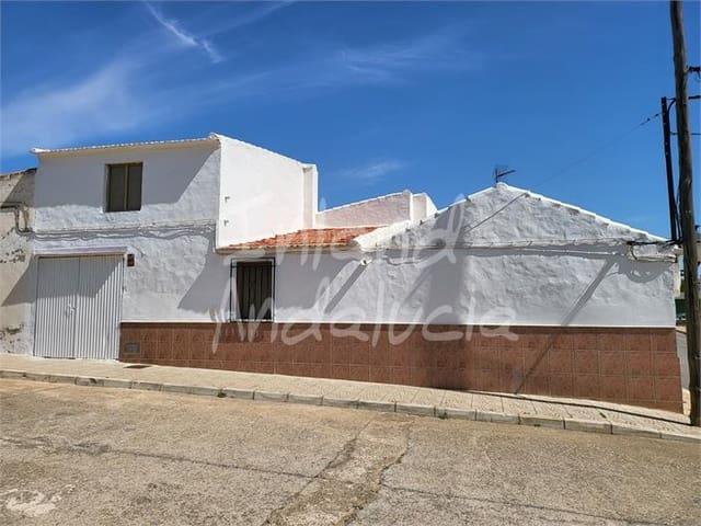 Casa en venta en Bobadilla, Antequera
