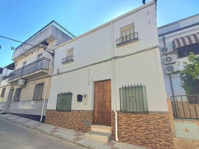 Casa en venta en Bobadilla, Bobadilla