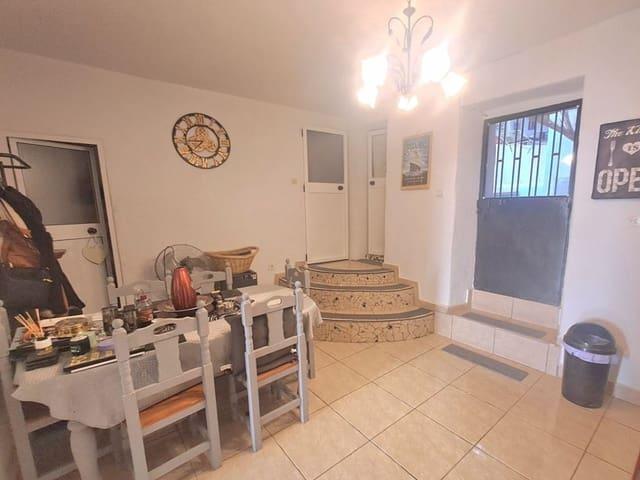 Casa en venta en Barrio de las Cruces, Alcalá La Real