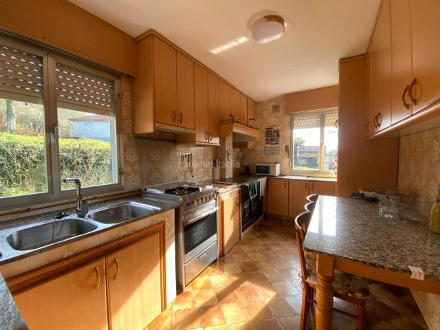 Casa en venta en O Carballiño, Galicia