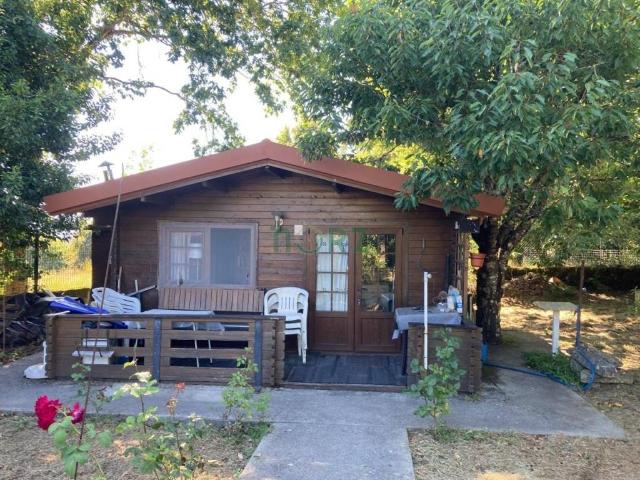 Casa en venta en Boborás
