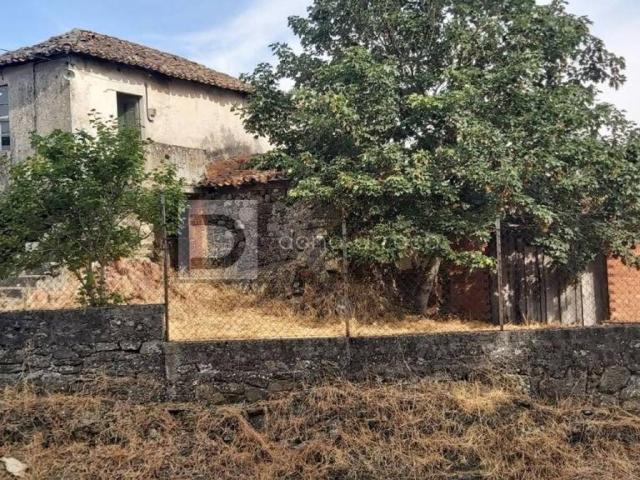 Casa en venta en Boborás