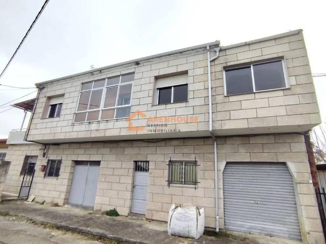 Casa en venta en Boborás
