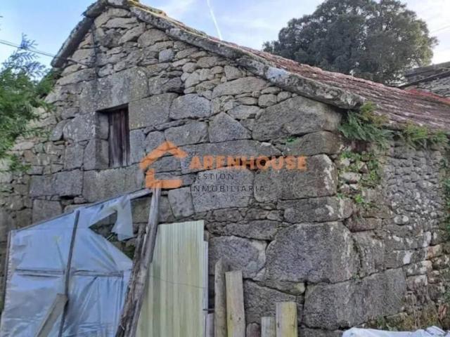 Casa en venta en Boborás