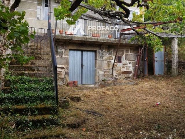 Casa en venta en Boborás