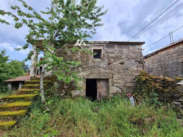 Casa en venta en Boborás