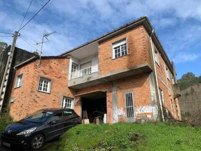 Casa en venta en O Carballiño, Galicia