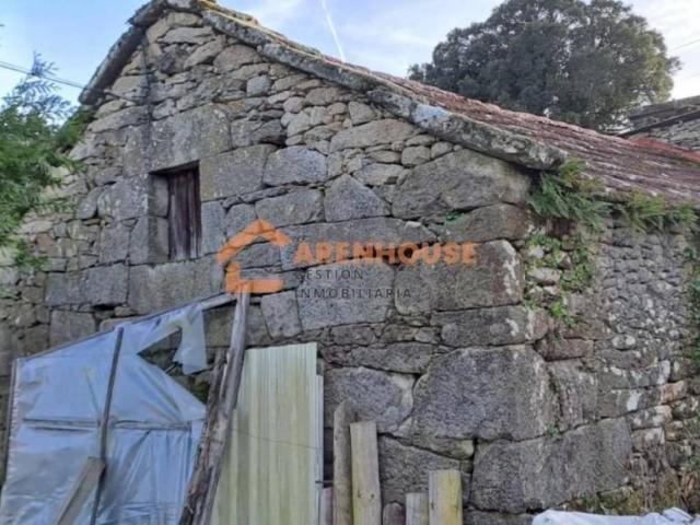 Casa en venta en Boborás