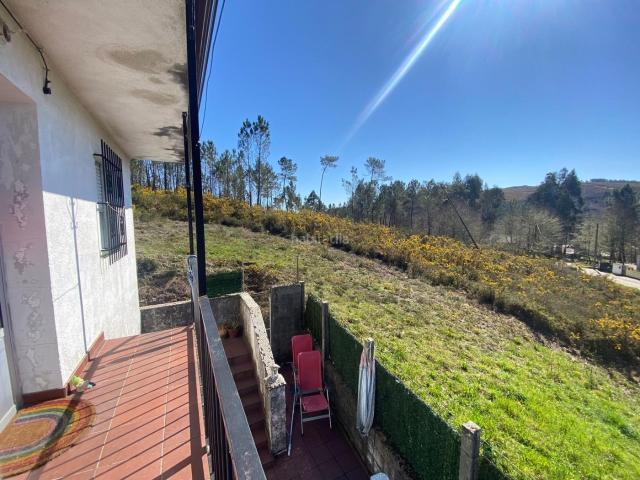 Casa en venta en O Carballiño, Galicia