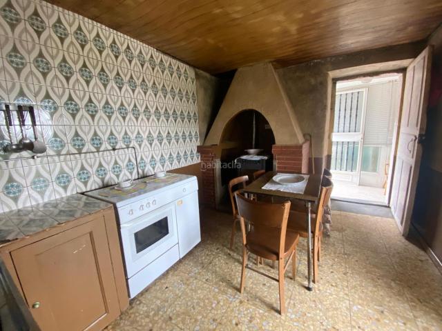 Casa en venta en Boborás, Salceda