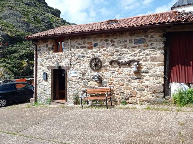 Casa en venta en Boca De Huérgano, Barniedo de la Reina