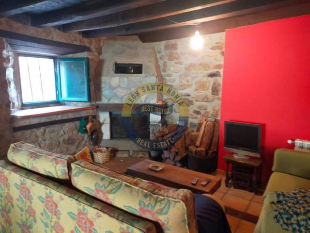 Casa en venta en Boca De Huérgano, Castilla y León