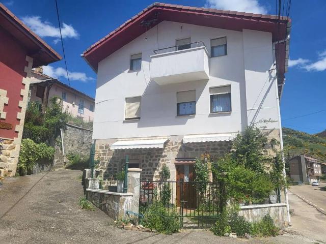 Casa en venta en Boca De Huérgano, Castilla y León