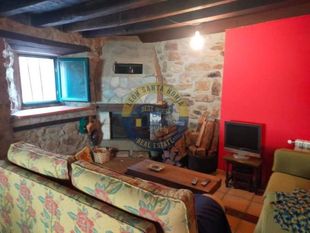 Casa en venta en Boca De Huérgano, Castilla y León