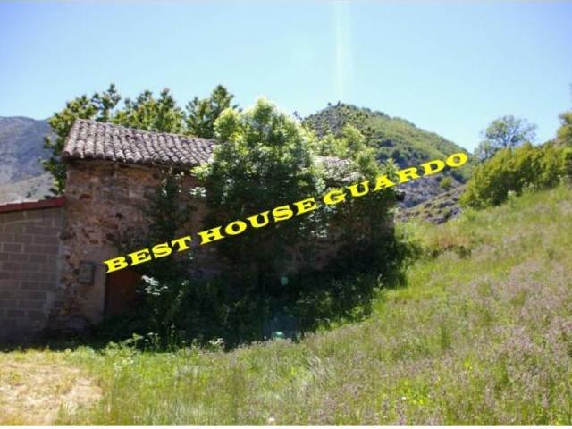 Casa en venta en Boca De Huérgano