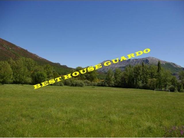 Casa en venta en Boca De Huérgano