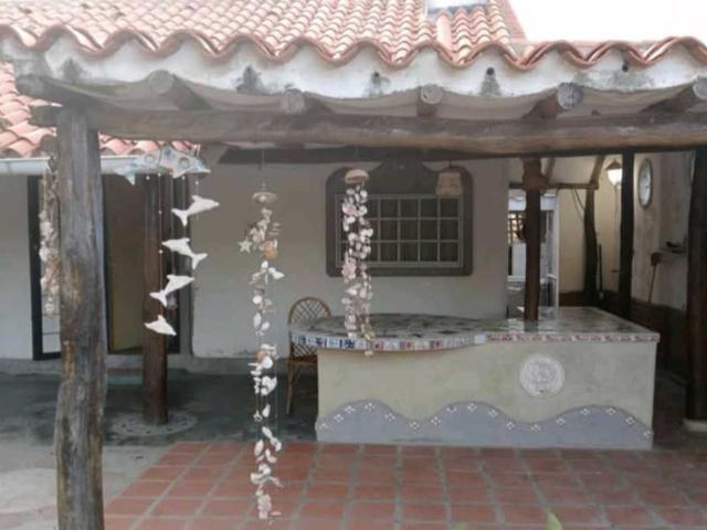 Casa en venta en Boca De Uchire, Miranda