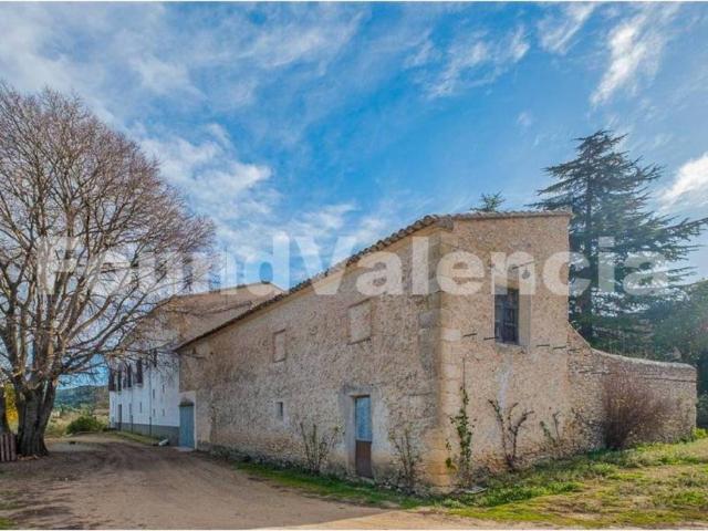 Casa en venta en la Vall d'Albaida, Valencia