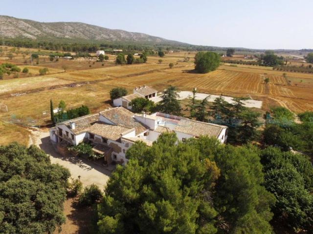 Casa en venta en Bocairent