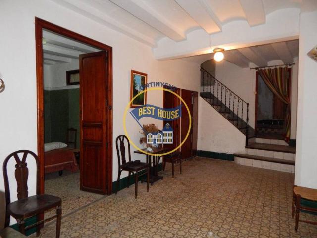 Casa en venta en Bocairent
