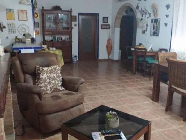 Casa en venta en la Vall d'Albaida, Valencia