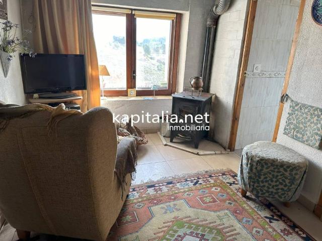 Casa en venta en Bocairent