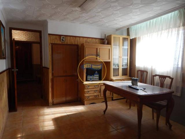 Casa en venta en Bocairent