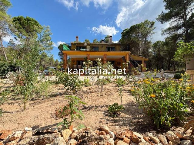 Casa en venta en Bocairent