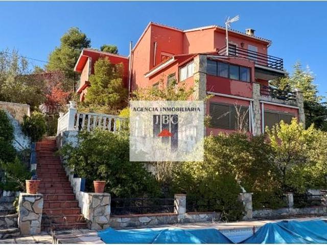 Casa en venta en la Vall d'Albaida, Valencia