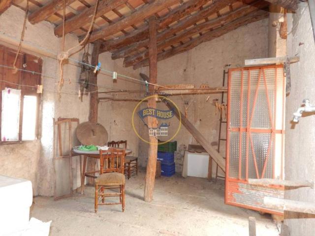 Casa en venta en la Vall d'Albaida, Valencia