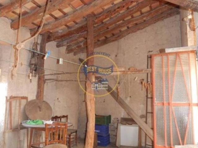 Casa en venta en la Vall d'Albaida, Valencia