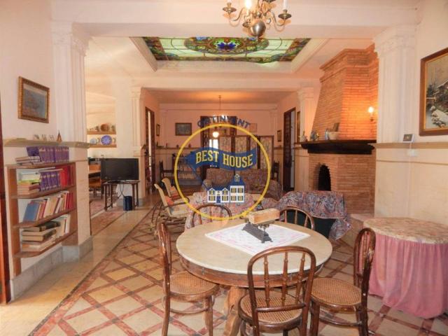 Casa en venta en Bocairent