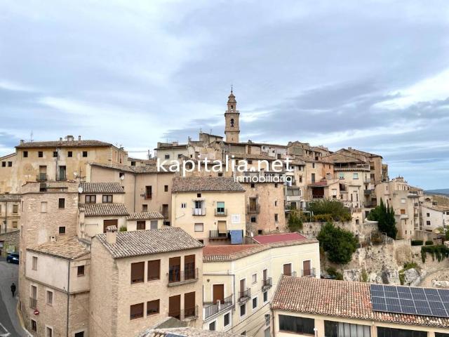 Casa en venta en Bocairent