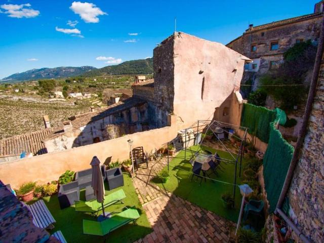 Casa en venta en Bocairent