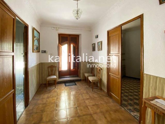 Casa en venta en la Vall d'Albaida, Valencia