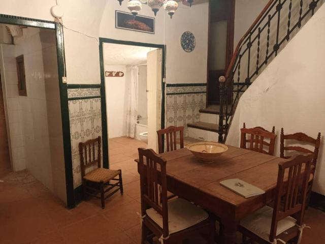Casa en venta en la Vall d'Albaida, Valencia