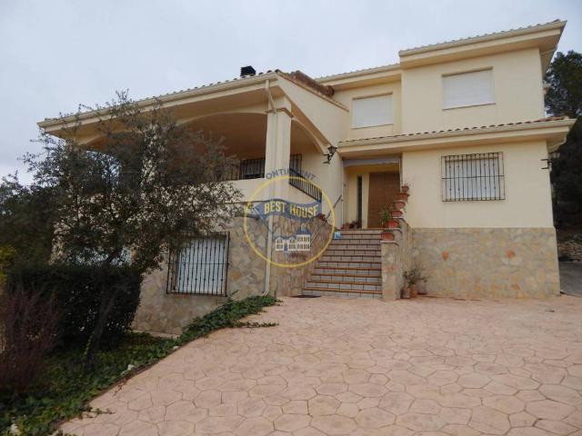 Casa en venta en la Vall d'Albaida, Valencia