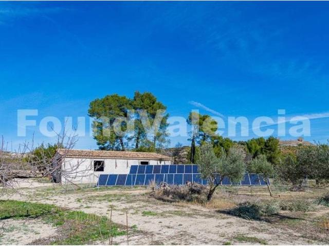 Casa en venta en la Vall d'Albaida, Valencia