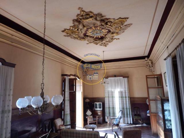 Casa en venta en Bocairent