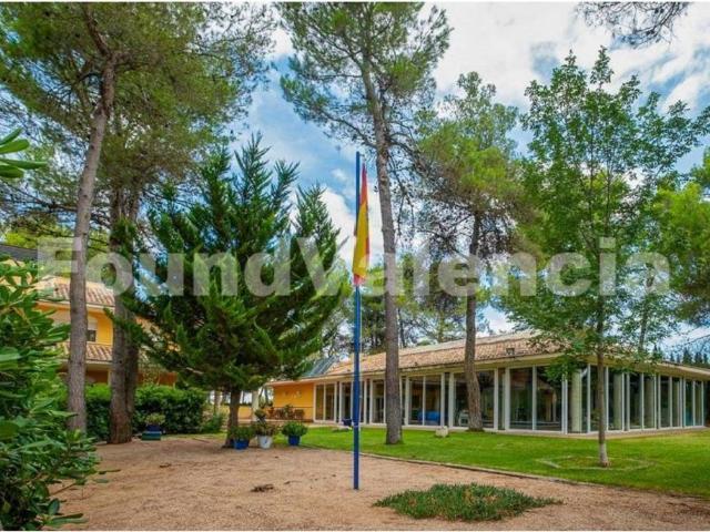 Casa en venta en la Vall d'Albaida, Valencia