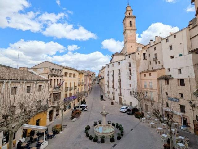 Casa en venta en Bocairent