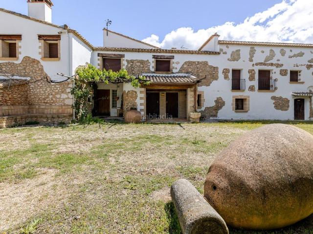 Casa en venta en la Vall d'Albaida, Valencia