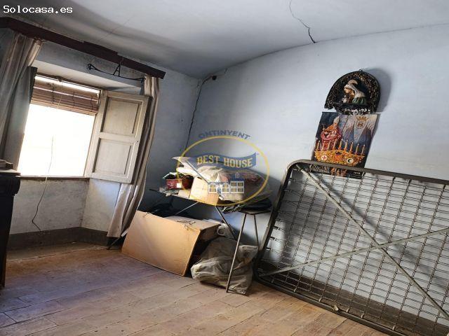 Casa en venta en la Vall d'Albaida, Valencia